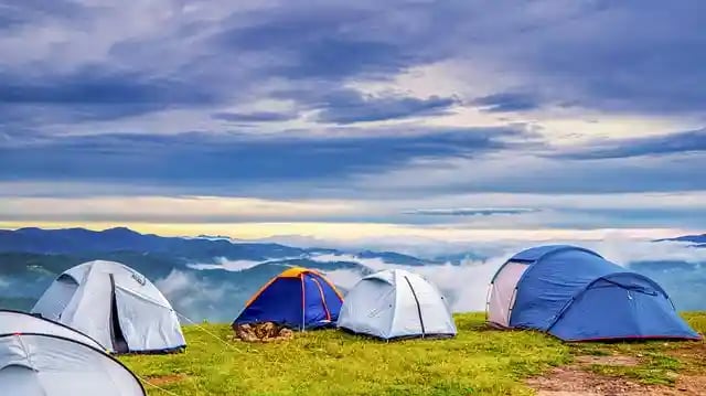 Unearth East Java’s Wild Side: Top 7 Camping Grounds for Every Adventurer!