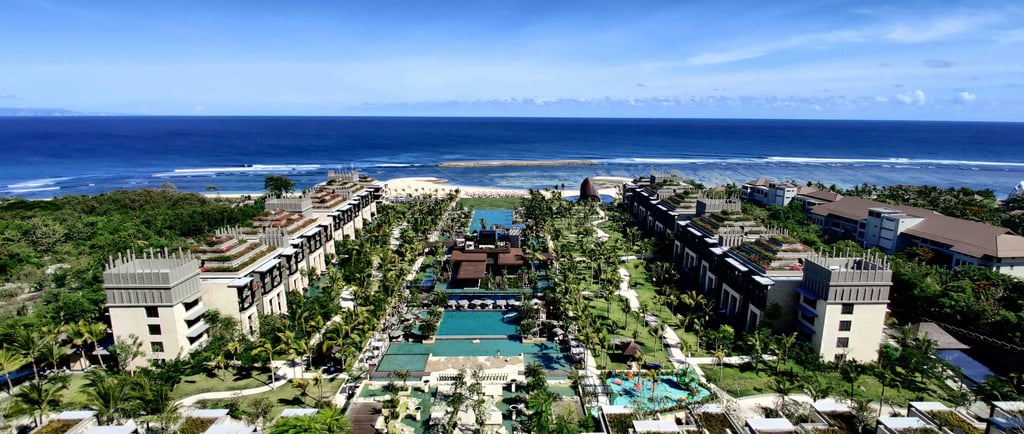 Hotels in West Java for an Unforgettable School Holiday