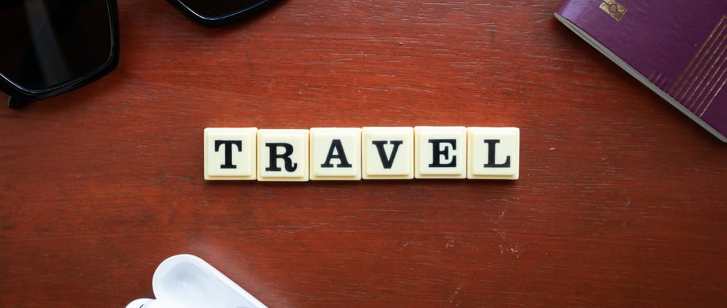 Travel Tips