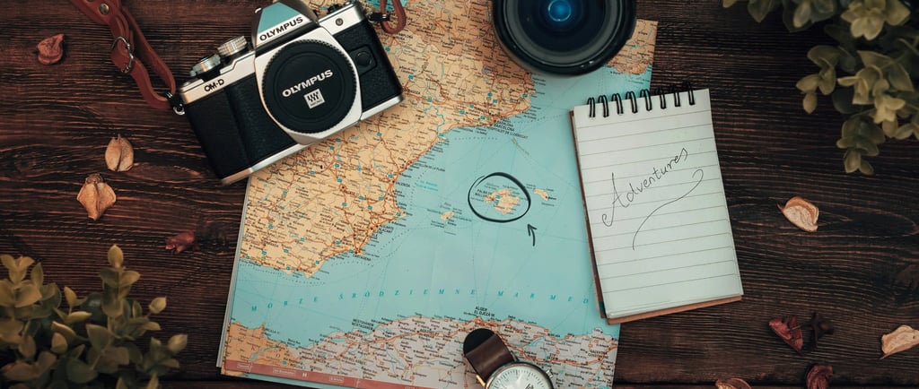 Best Travel Tips for Exploring Central Java with Family or Partner