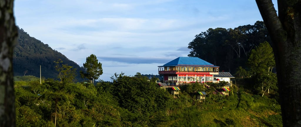 Affordable Stays in West Java for the Ultimate Staycation Experience
