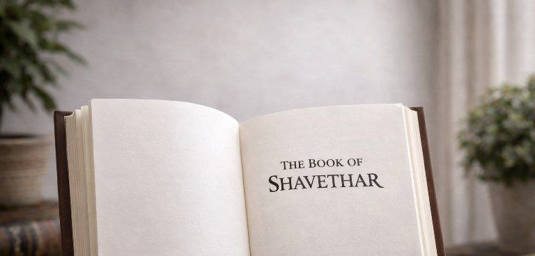 THE CHRONICLES OF THE RXANDAPHAEL PEOPLE