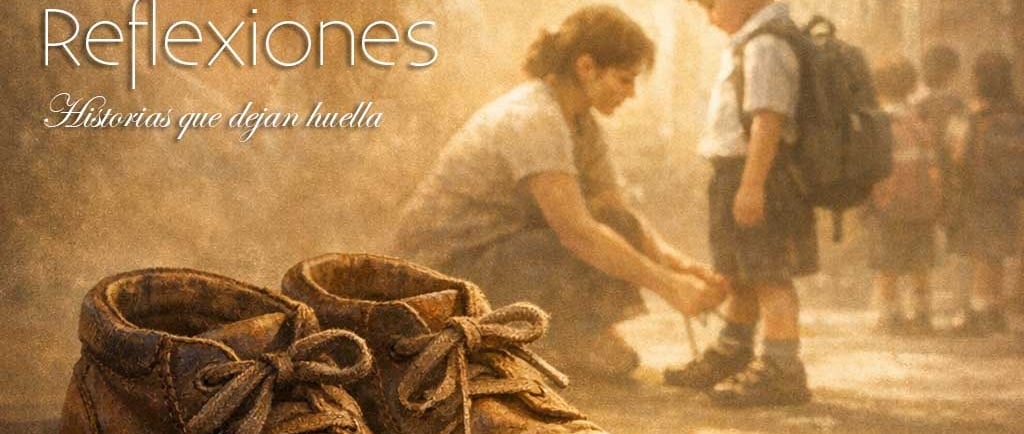 Eduardo Contigo | Reflexiones