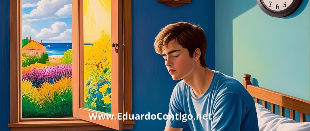 El Viejo Puente y la Oportunidad Perdida - La Reflexión de hoy