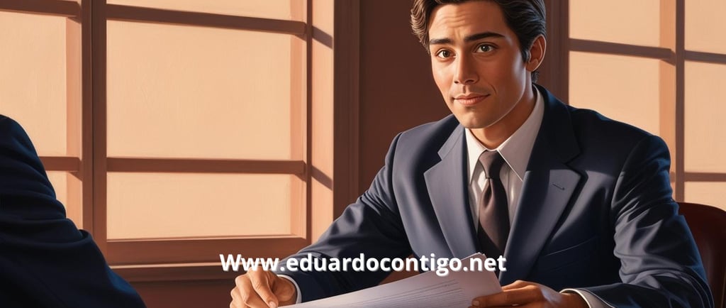 El Regreso de Javier - La Reflexión de Hoy