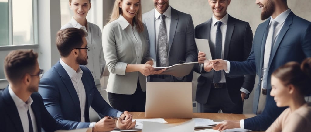 A colorful sticker of a cat with mexican-inspired designs.