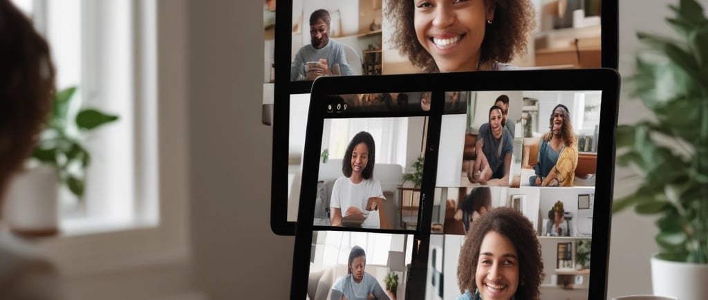 green and white road sign