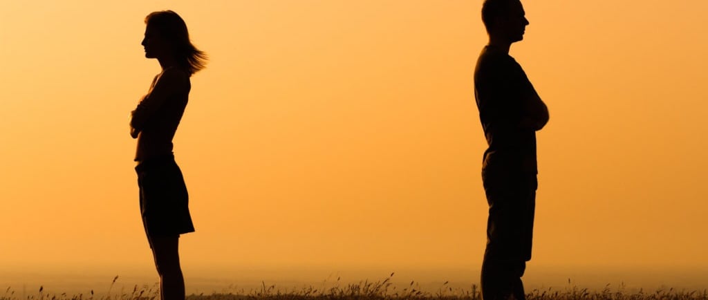 6 Dúvidas Respondidas Sobre Separação de Casal