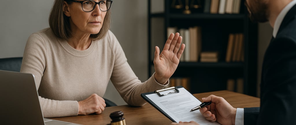 Advocacia – Advogado em Tatuquara Curitiba PR e Direito do Consumidor  Proteção Contra Abusos⚖️