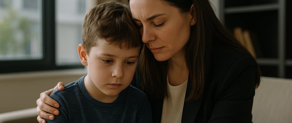 Advogado BPC LOAS para Autistas em Curitiba – PR Como Garantir o Benefício do INSS e Proteger Sua F