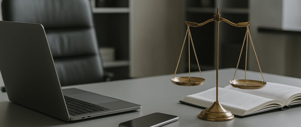 Advogado Imobiliário no Cajuru, Curitiba Proteja Seu Imóvel com Segurança Jurídica Especializada ⚖️