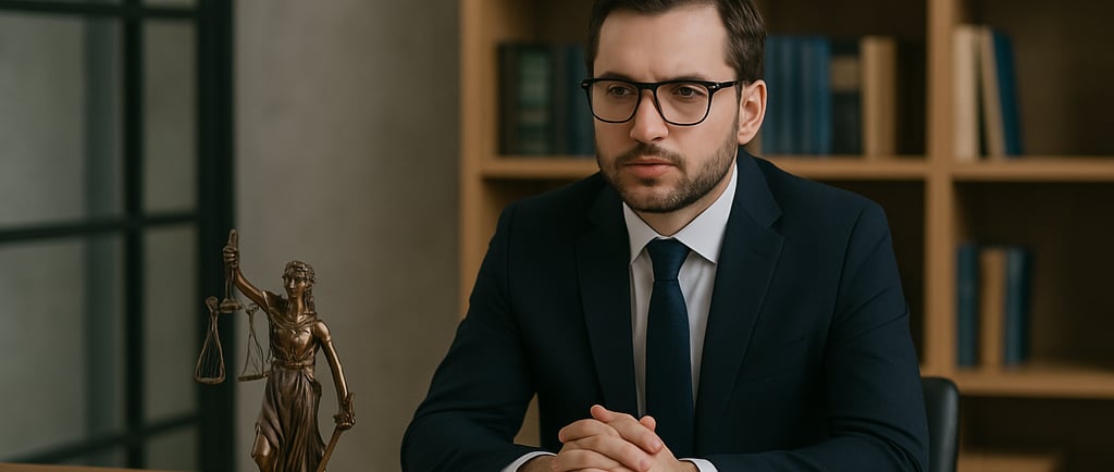 Advogado Trabalhista em Curitiba – PR Defesa dos Direitos do Trabalhador e do Empregador