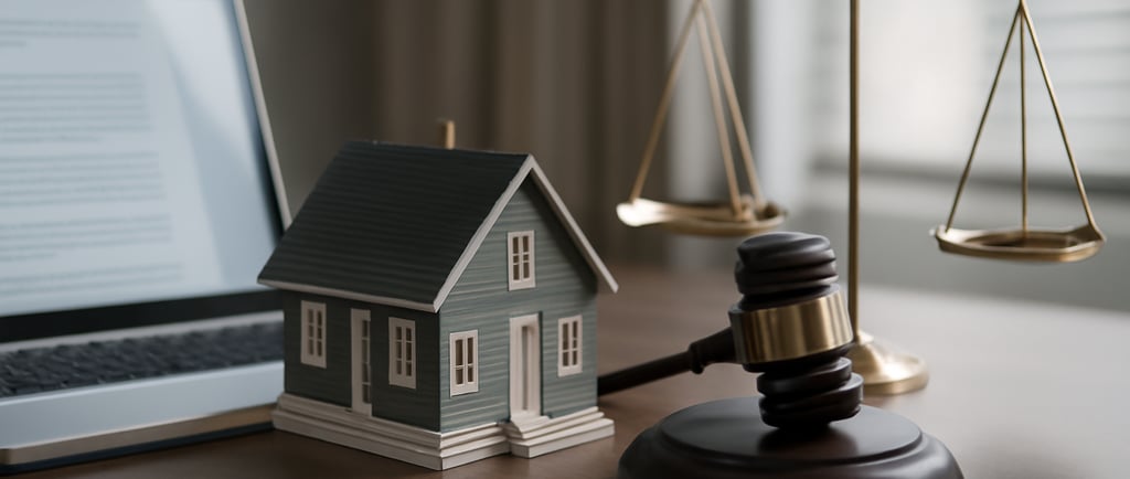 Anulação de Leilão de Imóvel na Fazendinha – Curitiba PR Proteja Seu Patrimônio e Seus Direitos🏠⚖️
