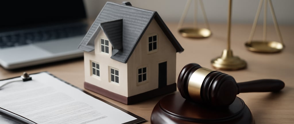 Anulação de Leilão de Imóvel no Água Verde – Curitiba PR Proteja Seu Patrimônio e Seus Direitos🏠⚖️