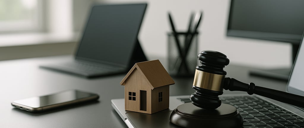 Anulação de Leilão de Imóvel no Batel – Curitiba PR Proteja Seu Patrimônio e Seus Direitos🏠⚖️
