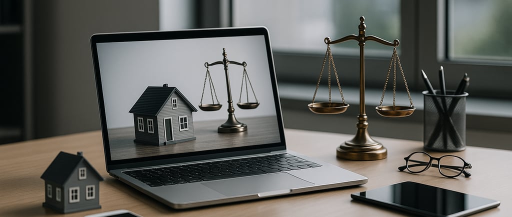 Anulação de Leilão de Imóvel no Bigorrilho – Curitiba PR Como Proteger Seu Patrimônio🏠⚖️