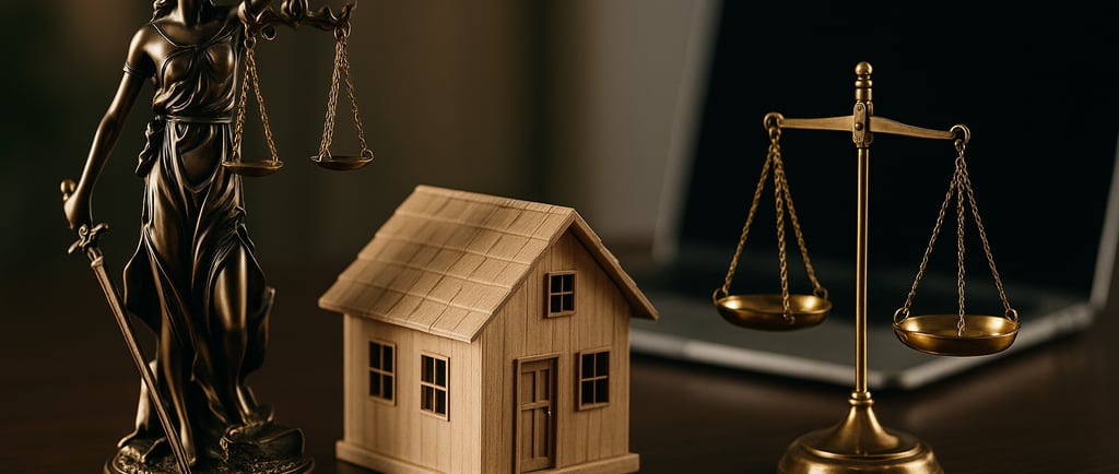 Anulação de Leilão de Imóvel no Cajuru – Curitiba PR Proteja Seu Patrimônio e Seus Direitos 🏠⚖️