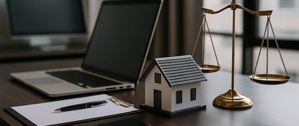 Anulação de Leilão de Imóvel no Centro – Curitiba PR Proteja Seu Patrimônio e Seus Direitos🏠⚖️