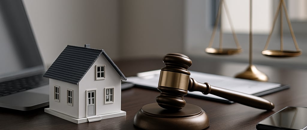Anulação de Leilão de Imóvel no Juvevê – Curitiba PR Proteja Seu Patrimônio e Seus Direitos🏠⚖️