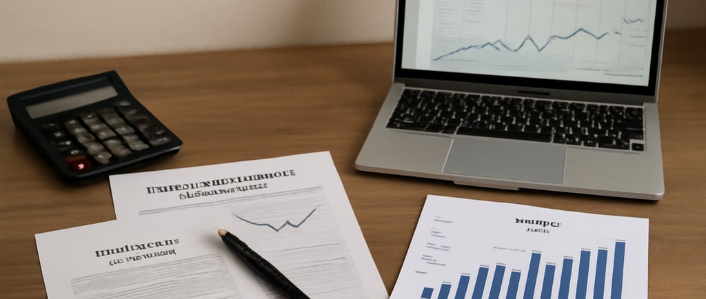 AUMENTO DO IOF 2025 IMPACTOS EM DIVERSOS SETORES ECONÔMICOS E COMO PROTEGER SUA EMPRESA
