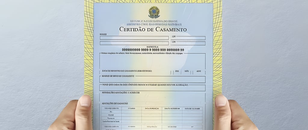Certidão de Divórcio Para que Serve e Como Emitir