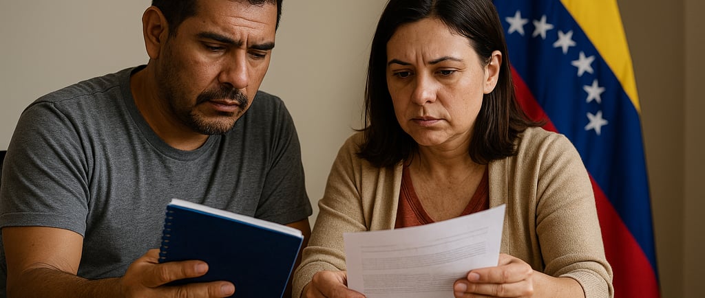 Derechos Previdenciarios del Extranjero en Brasil Guía Completa para Venezolanos sobre el INSS