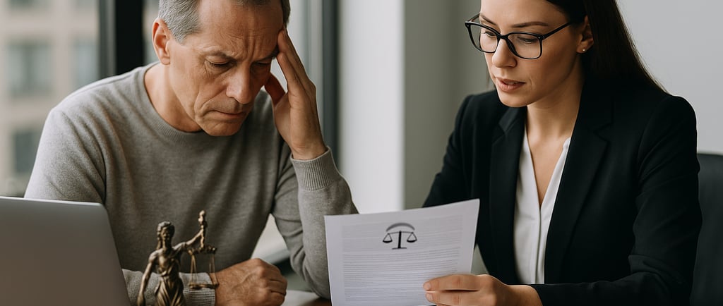 Direito do Consumidor no Tatuquara – CuritibaPR  Proteja-se de Abusos e Garanta Seus Direitos⚖️