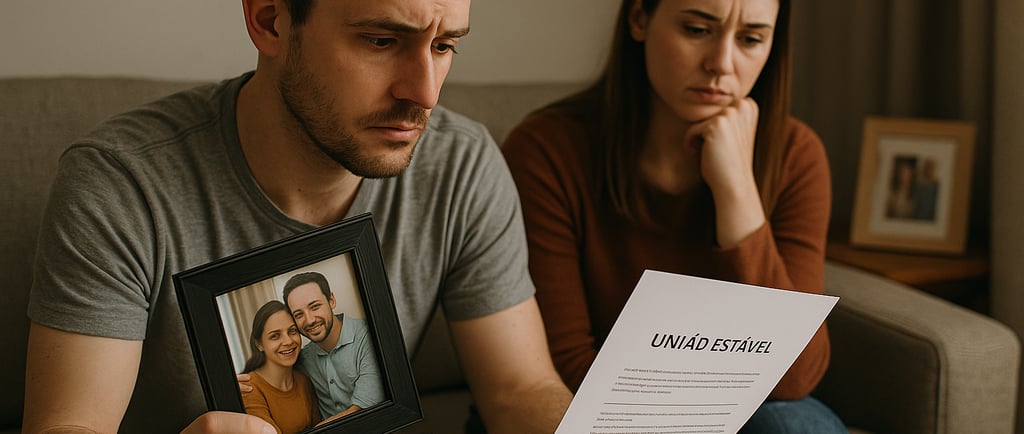 Direitos sobre Bens em União Estável O que Você Precisa Saber