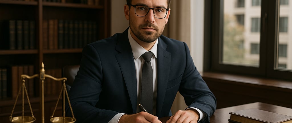 Encontre Advogados Especialistas em Direito Imobiliário em Curitiba (PR)