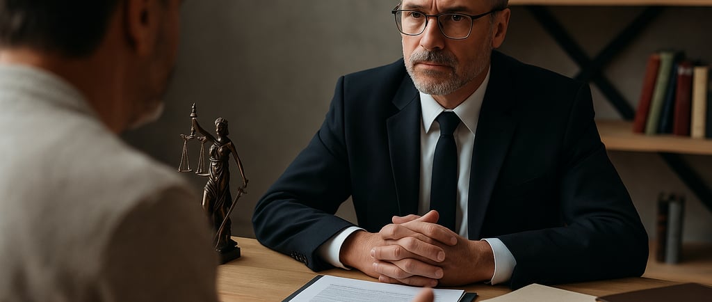 Encontre Advogados Especialistas em Direito Previdenciário em Curitiba (PR)