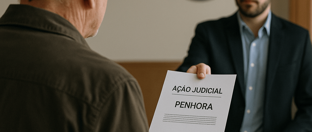 Os Riscos de Ser Fiador Bens Pode Ser Penhorados Sem Aviso
