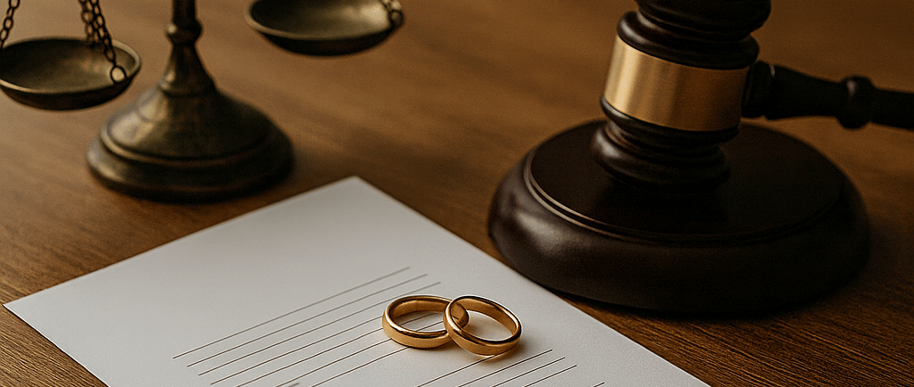 Quanto Custa um Divórcio em 2025 Cartório, Justiça e Honorários Atualizados