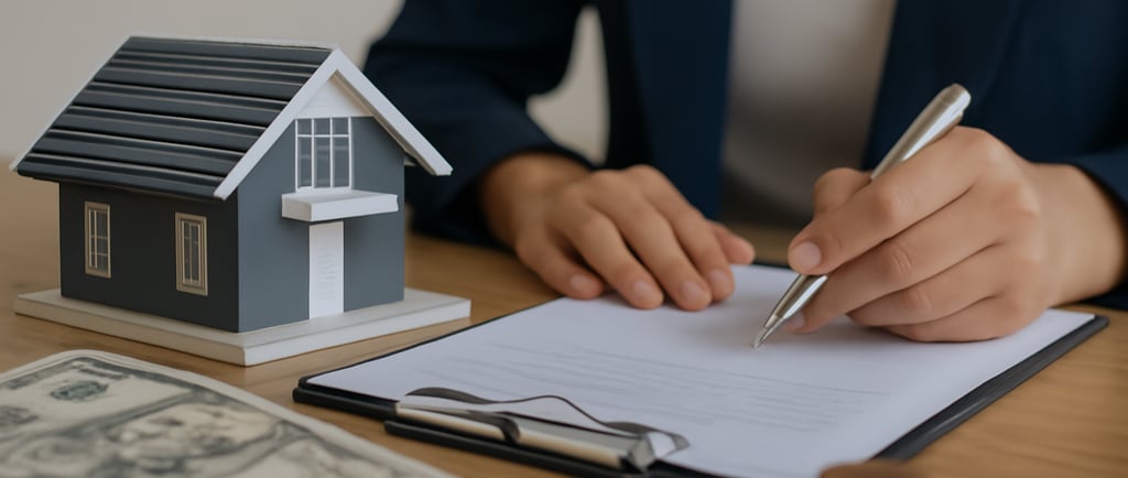 Refinanciamento de Dívidas Como Funciona, Vantagens e Como Aproveitar Essa Opção