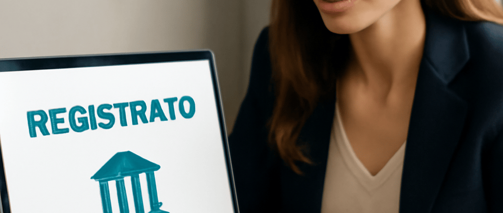 Registrato O Que é, Como Funciona e Como Consultar Seus Dados Bancários e Financeiros