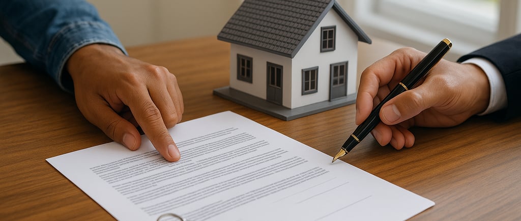 Regularização Fundiária e Usucapião Como Garantir a Propriedade Legal do Seu Imóvel