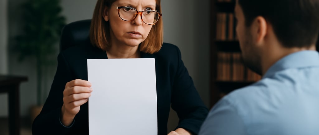 Rescisão Indireta O Que É, Quando Ocorre e Como Solicitar na Justiça do Trabalho