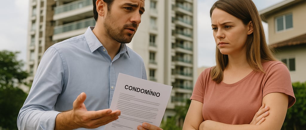 Responsabilidade do Locador O Que Fazer Quando o Inquilino Sai Devendo Contas