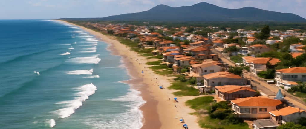 Usucapião de Bens Herdados em Balneário Coroados - Guaratuba, PR Regularize Sua Herança e Garanta a