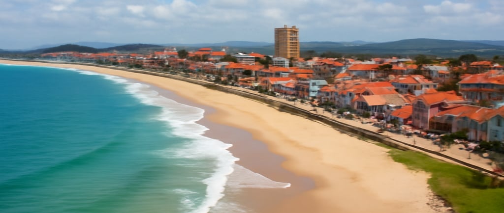 Usucapião de Bens Herdados em Barra Velha, SC Como Regularizar Sua Herança e Garantir a Partilha Jus