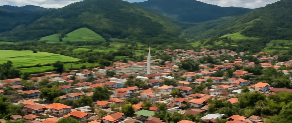 Usucapião de Bens Herdados em Canelinha, SC Como Regularizar Sua Herança e Garantir a Partilha Justa