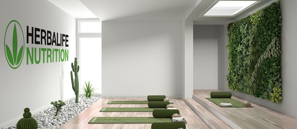 bureaux herbalife