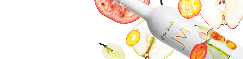 Pharmanex Nutrition