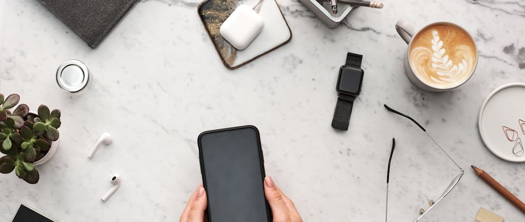 Health and fitness tracking smart ring