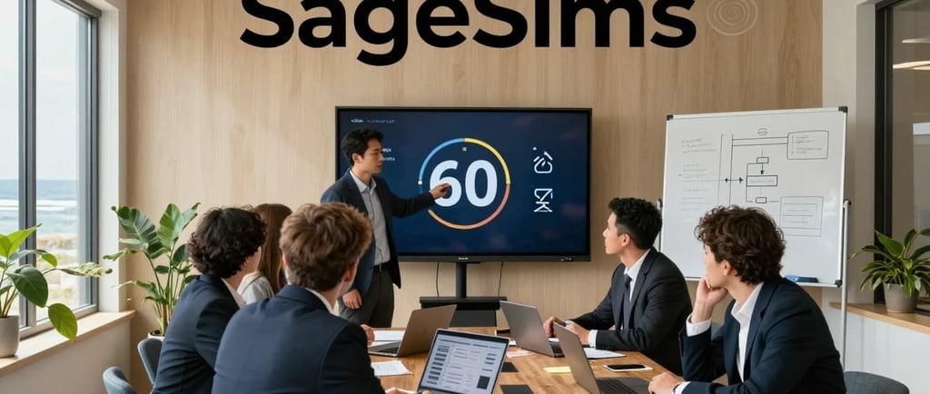 A leadership to running a ransomware tabletop exercise