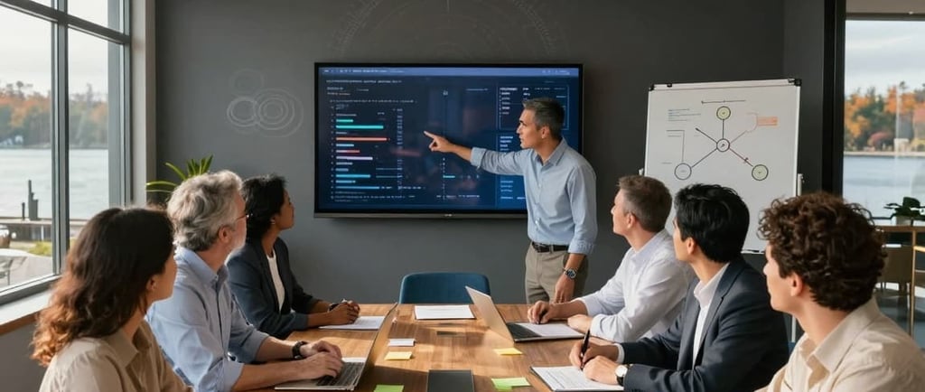 a team using an incident communication plan which are filling-in-the-blank communications cadence