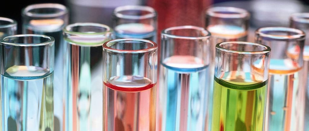 Aditivos en alimentos,estabilizantes,plastificantes,cargas,colorantes,pigmentos,catalizadores