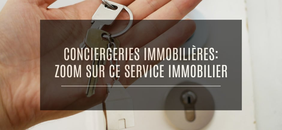 Conciergerie dans le 66, 11, 34, 31