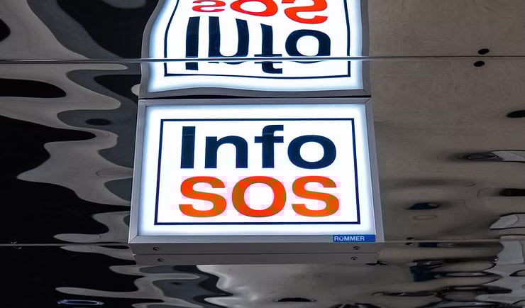 gestion des urgences sur la location courte durée