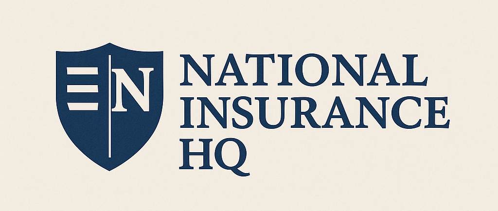 nationalinsurancehq.com with Justin Chase Ford