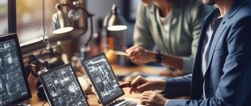 white concrete building during daytime